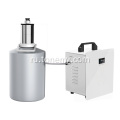 Металлический автоматический роскошный ароматизатор большой емкости для систем отопления, вентиляции и кондиционирования воздуха